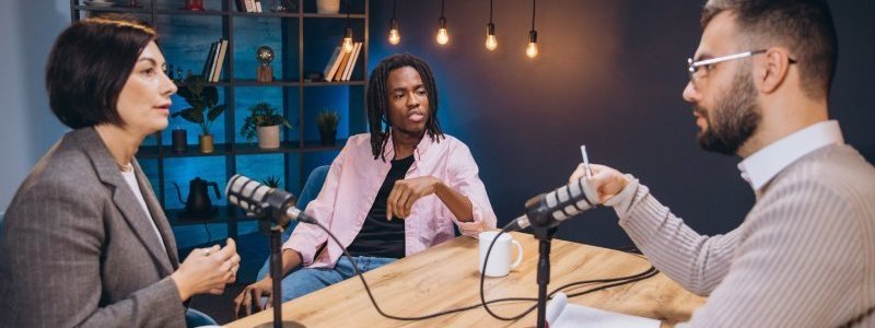 Does Your Business Need a Podcast?